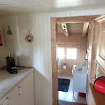 Chalet Untere Schweibe *