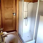 Chalet Untere Schweibe Riederalp