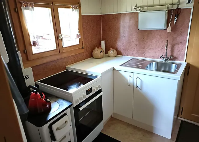 Untere Schweibe Riederalp