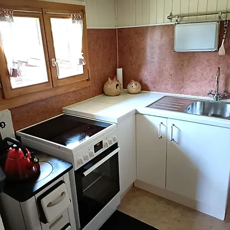 Untere Schweibe Riederalp