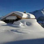 Untere Schweibe シャレー